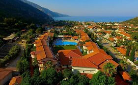 Oludeniz Turquoise Hotel