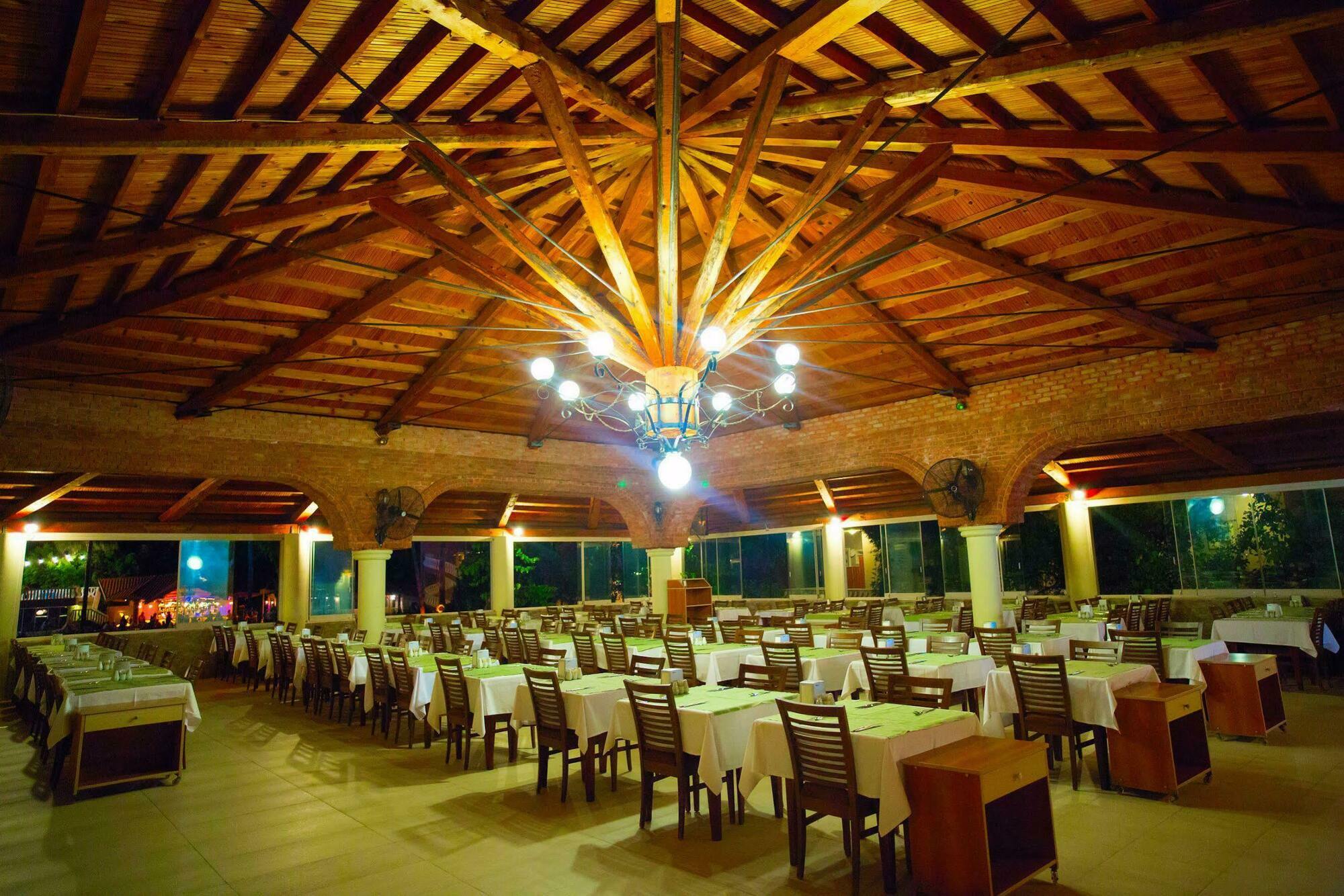 Oludeniz Turquoise Hotel Esterno foto